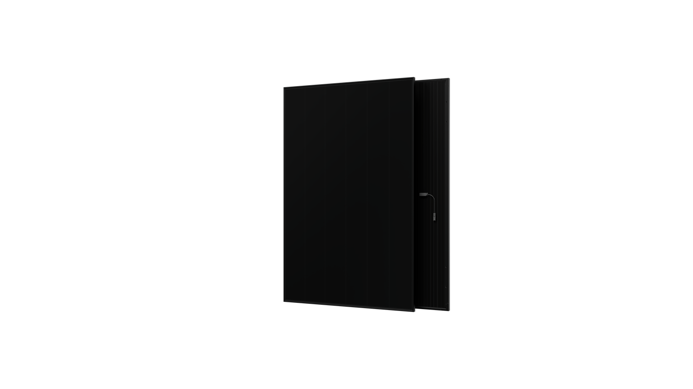 AIKO Neostar 3S Full Black