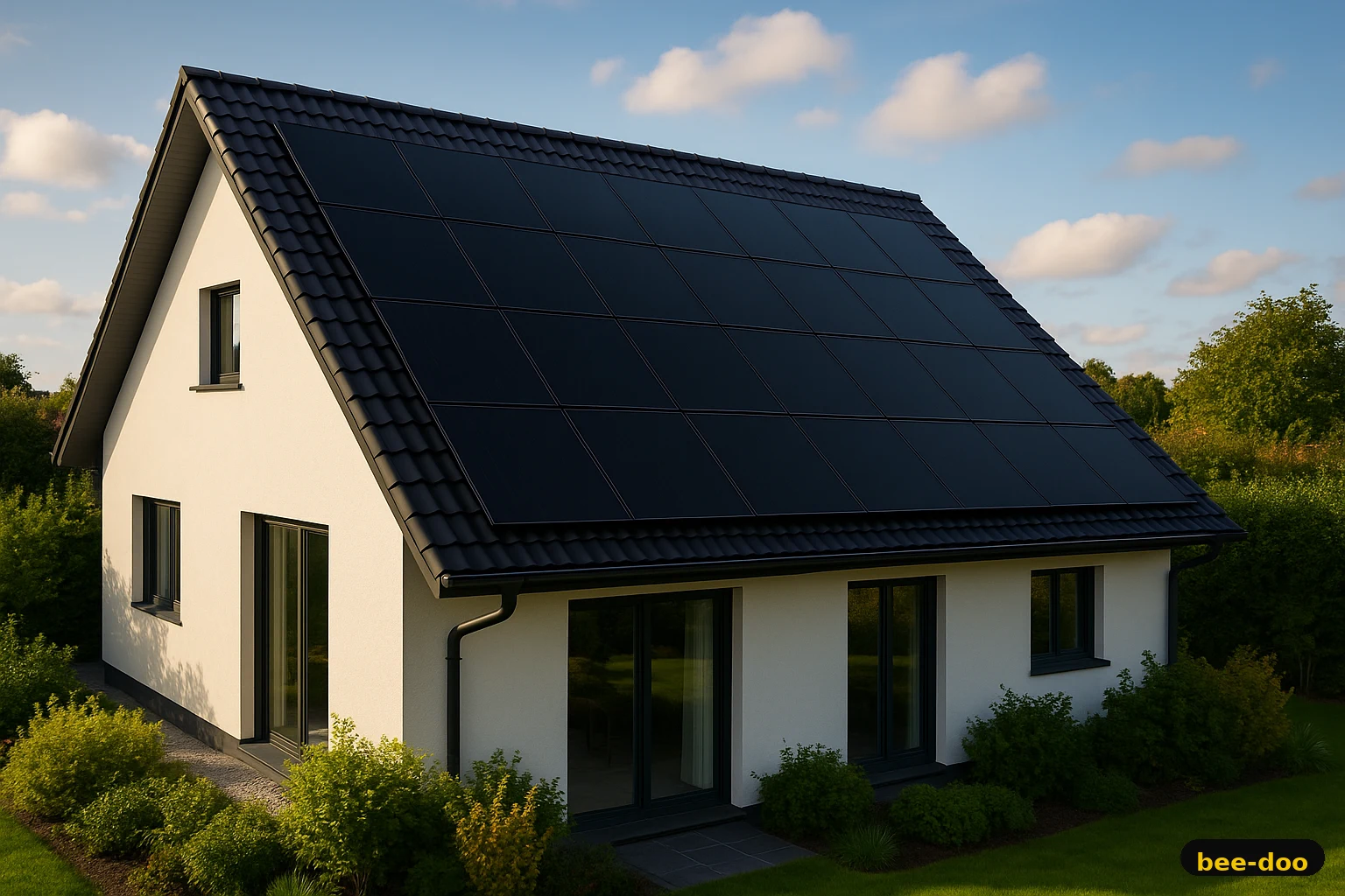 Solaranlage Kosten 2026