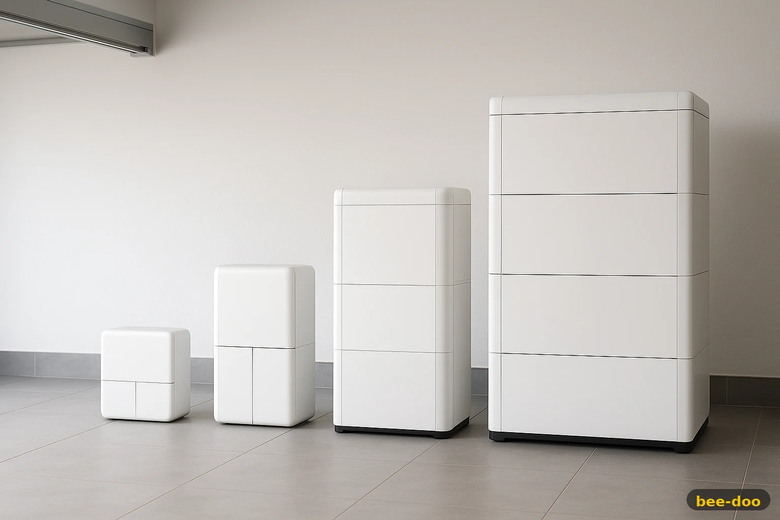 Stromspeicher richtige Größe