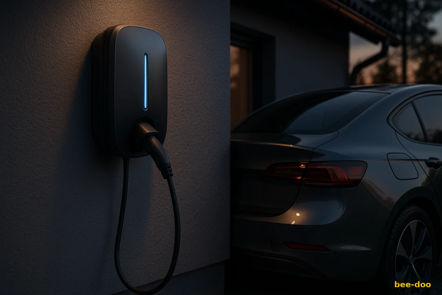 Wallbox Kosten und Installation