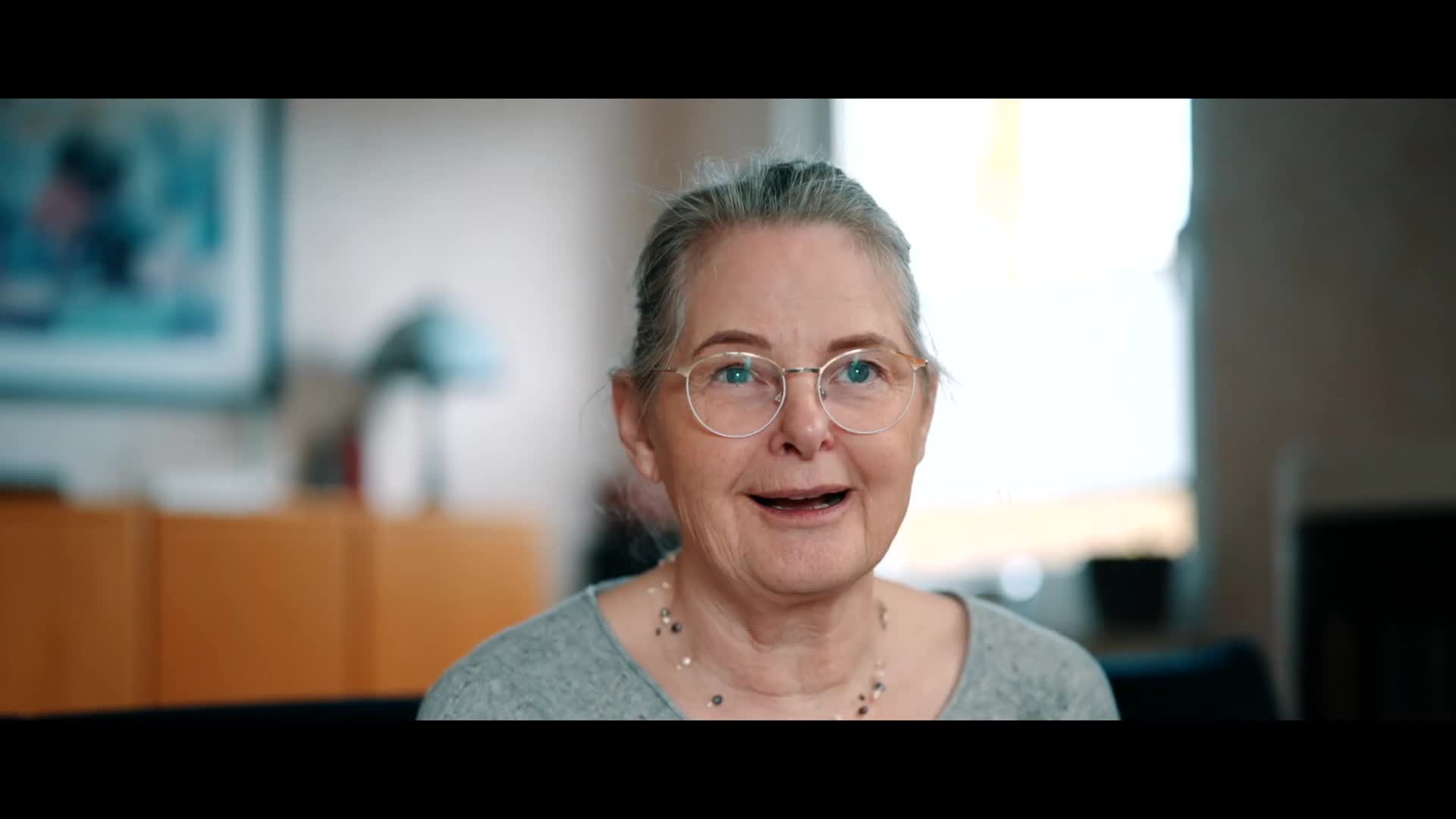 Barbara Knost, NRW
