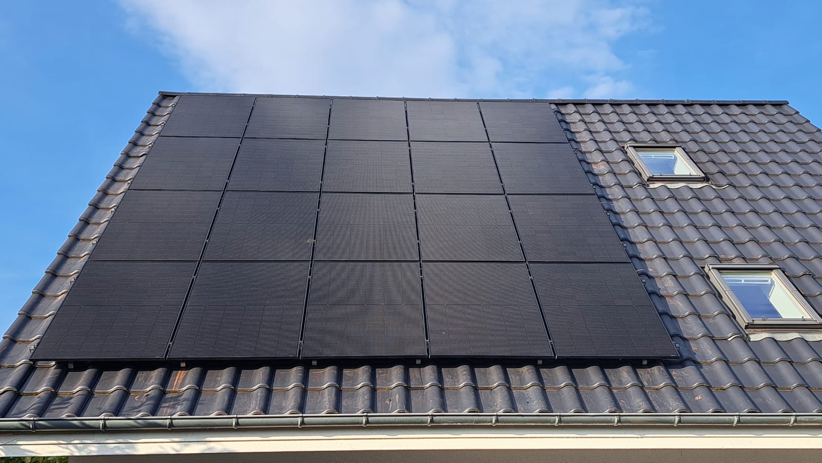 Photovoltaik vom Solarexperten aus Bielefeld für Deutschland