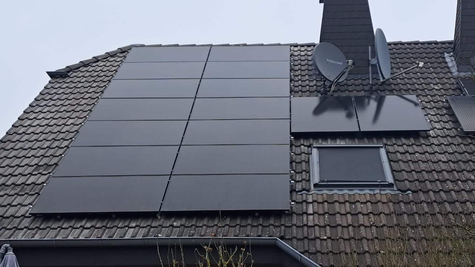 Photovoltaik vom Solarexperten aus Bielefeld für Deutschland