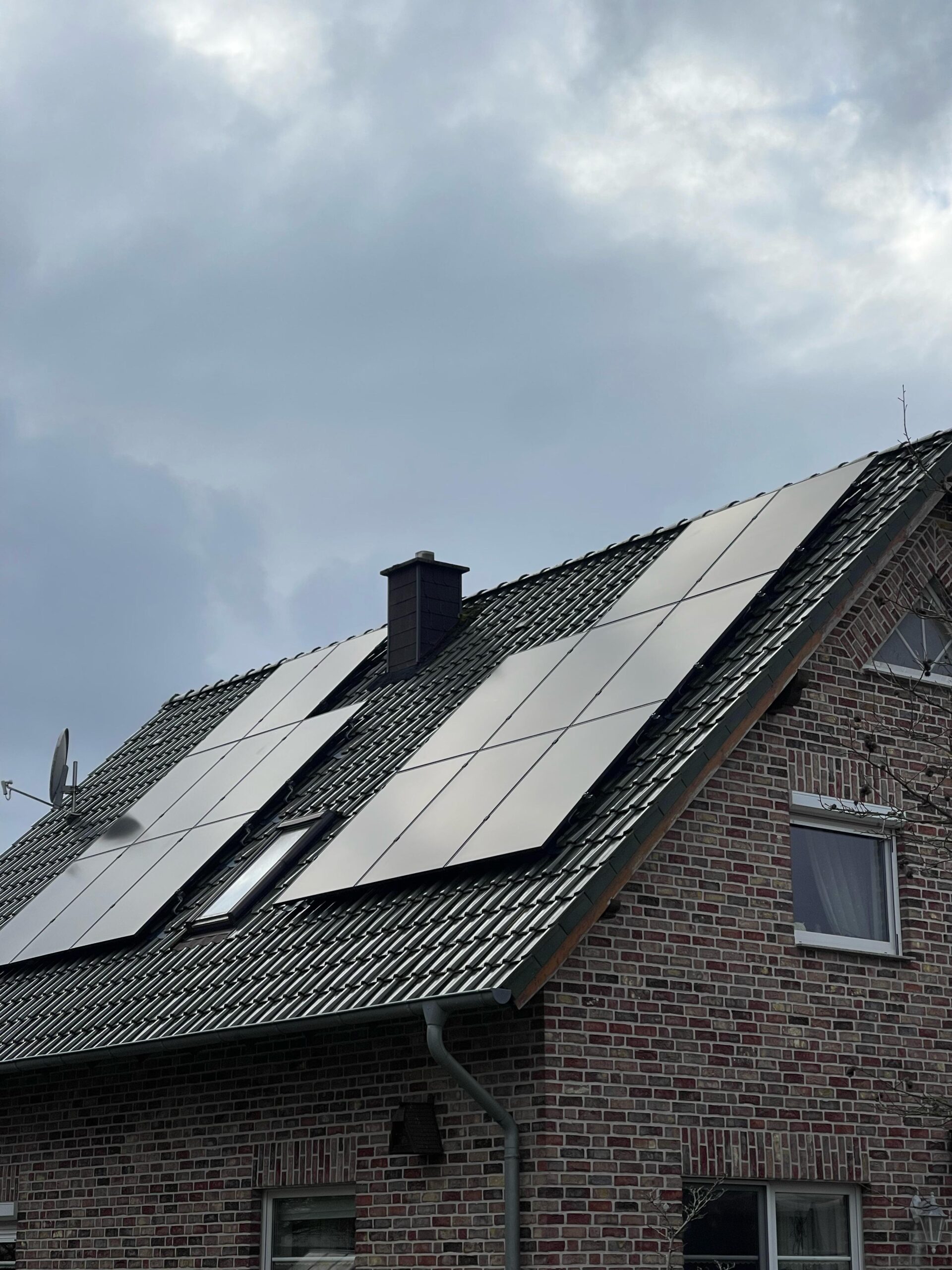 Photovoltaik vom Solarexperten aus Bielefeld für Deutschland
