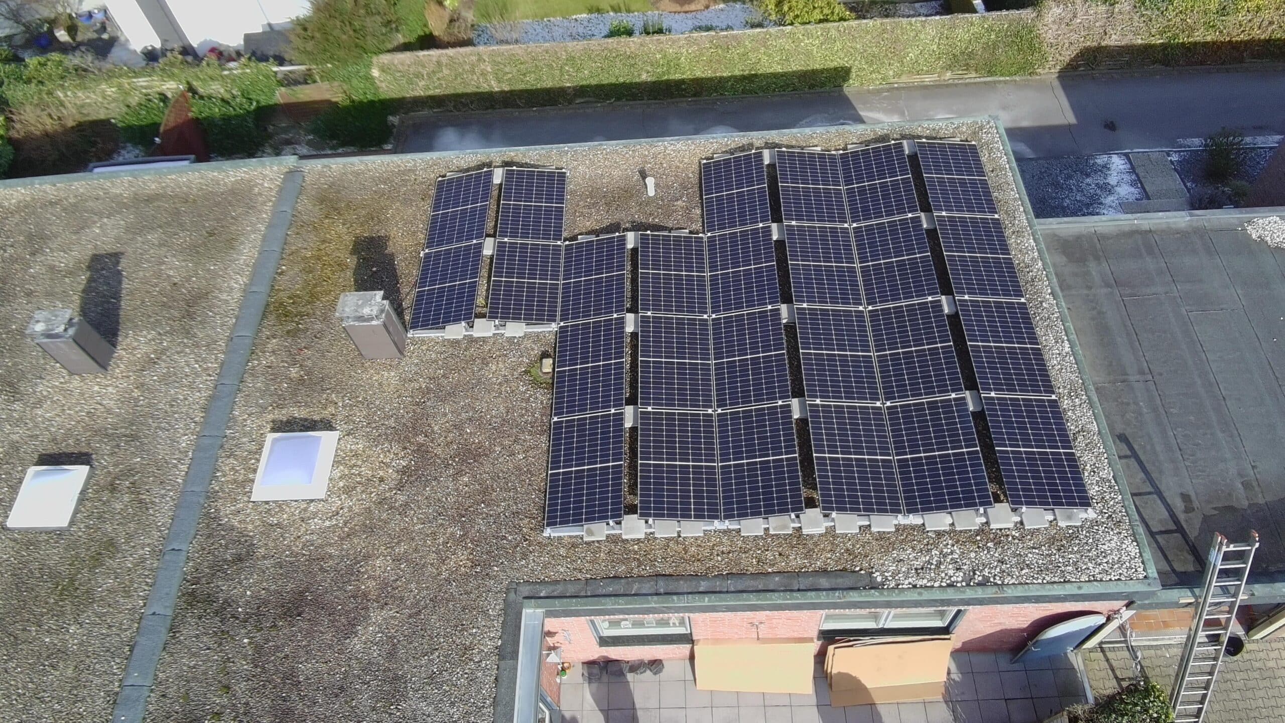 Photovoltaik vom Solarexperten aus Bielefeld für Deutschland