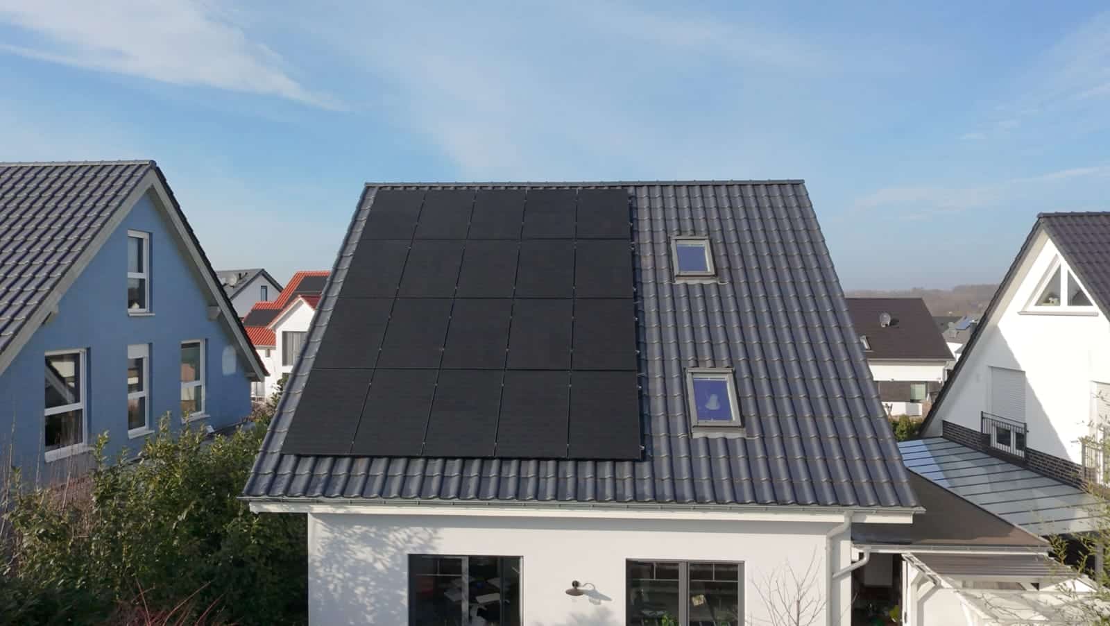 Photovoltaik vom Solarexperten aus Bielefeld für Deutschland