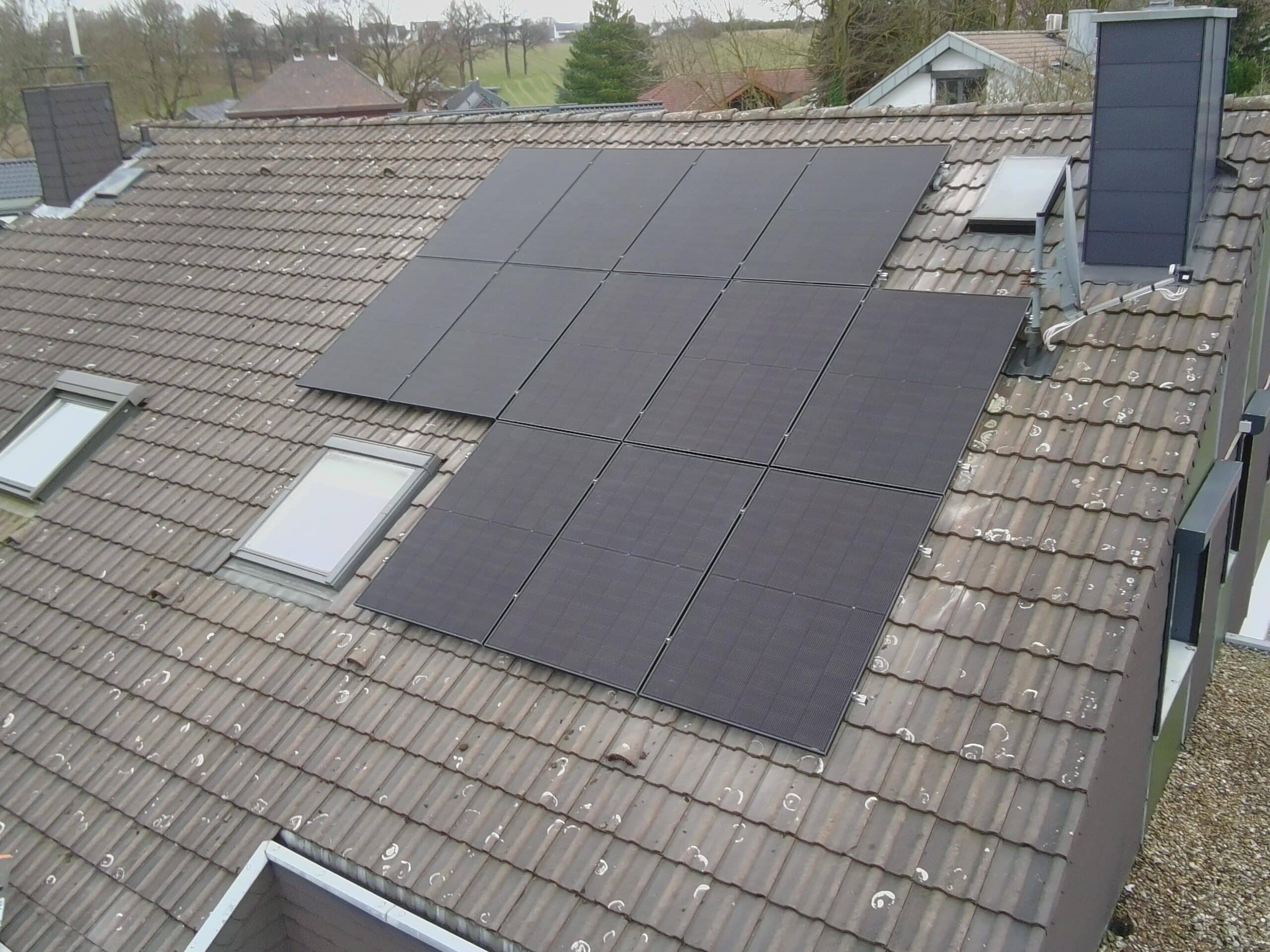 Photovoltaik vom Solarexperten aus Bielefeld für Deutschland