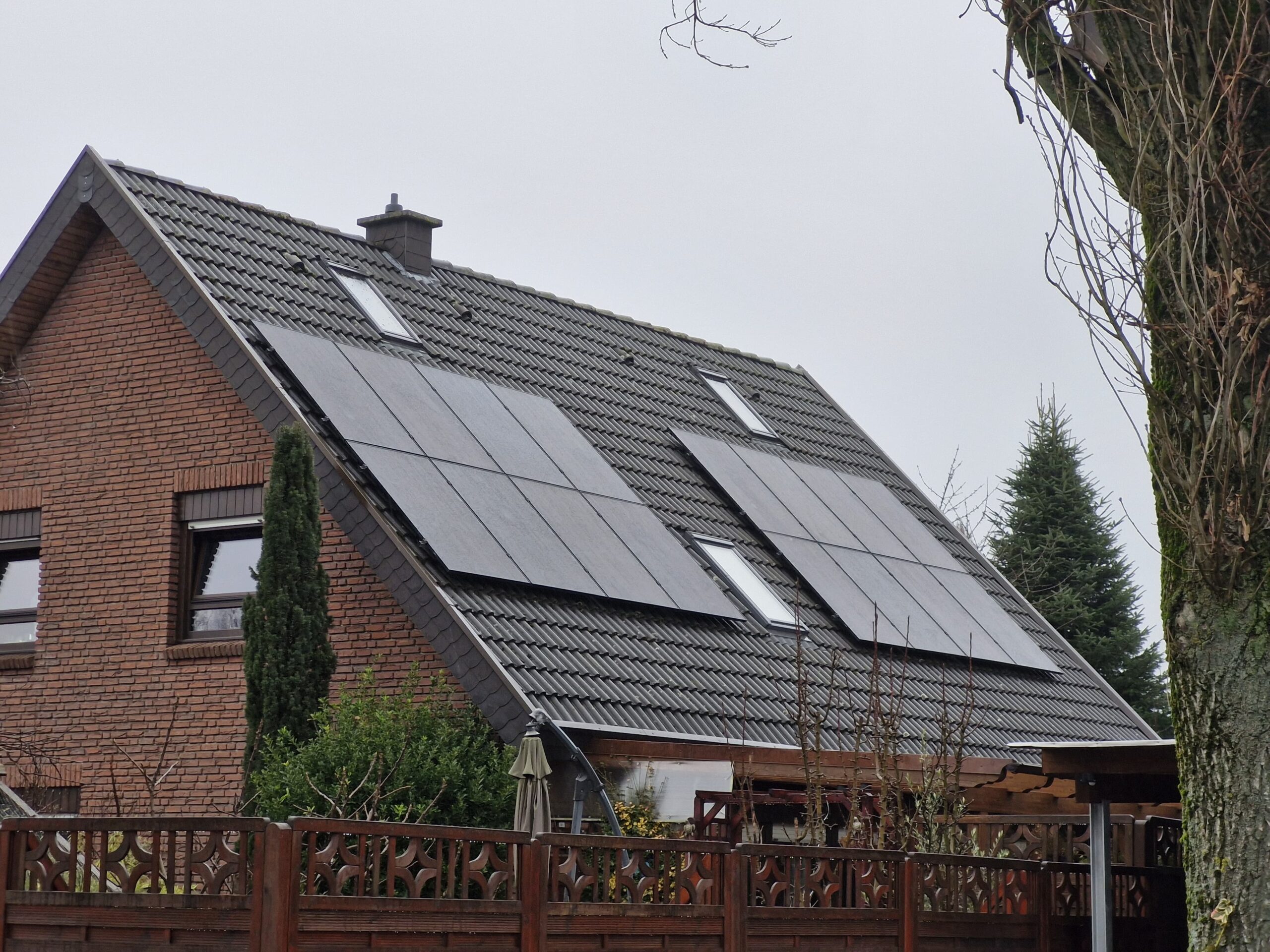 Photovoltaik vom Solarexperten aus Bielefeld für Deutschland