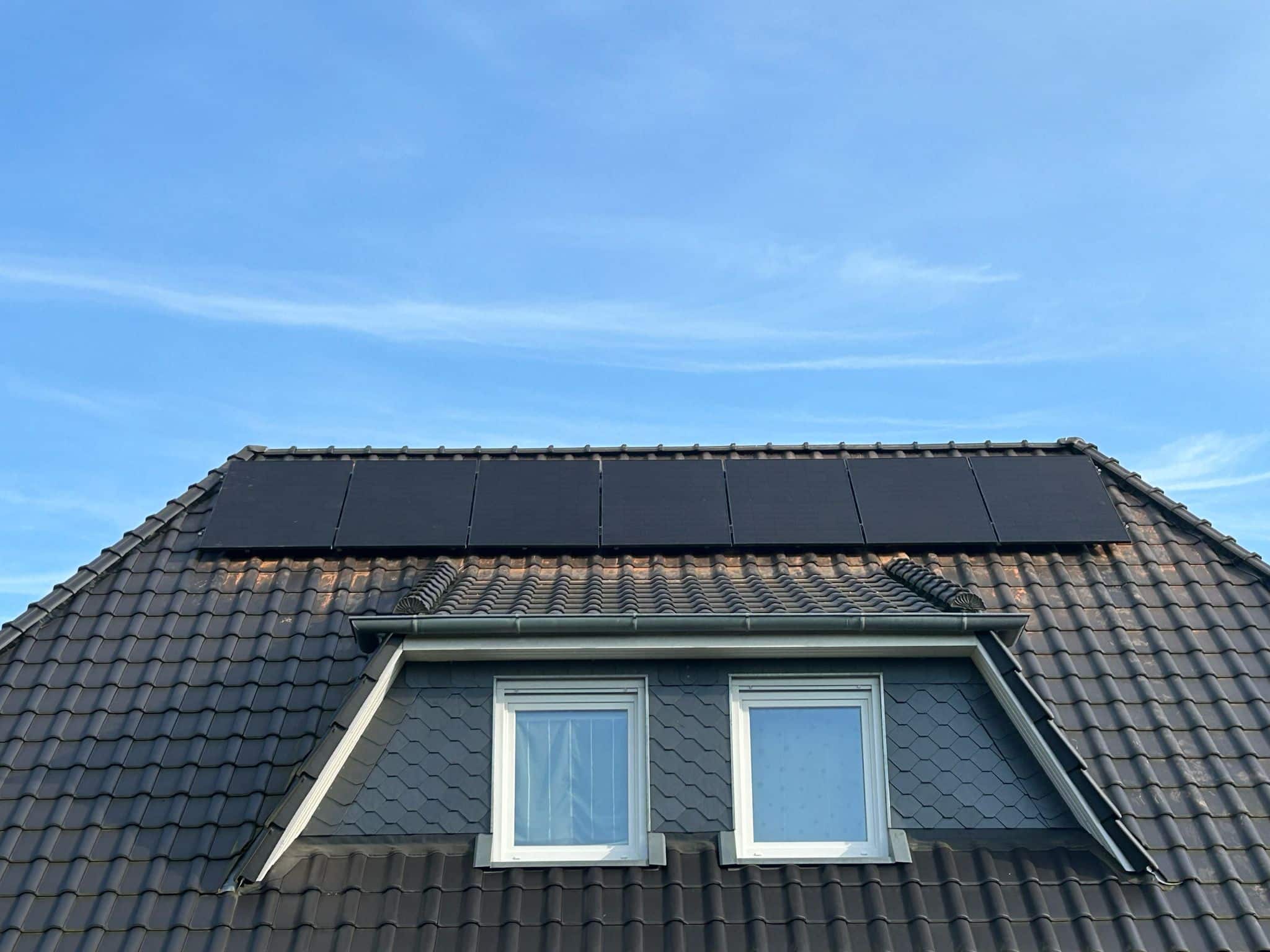 Photovoltaik vom Solarexperten aus Bielefeld für Deutschland