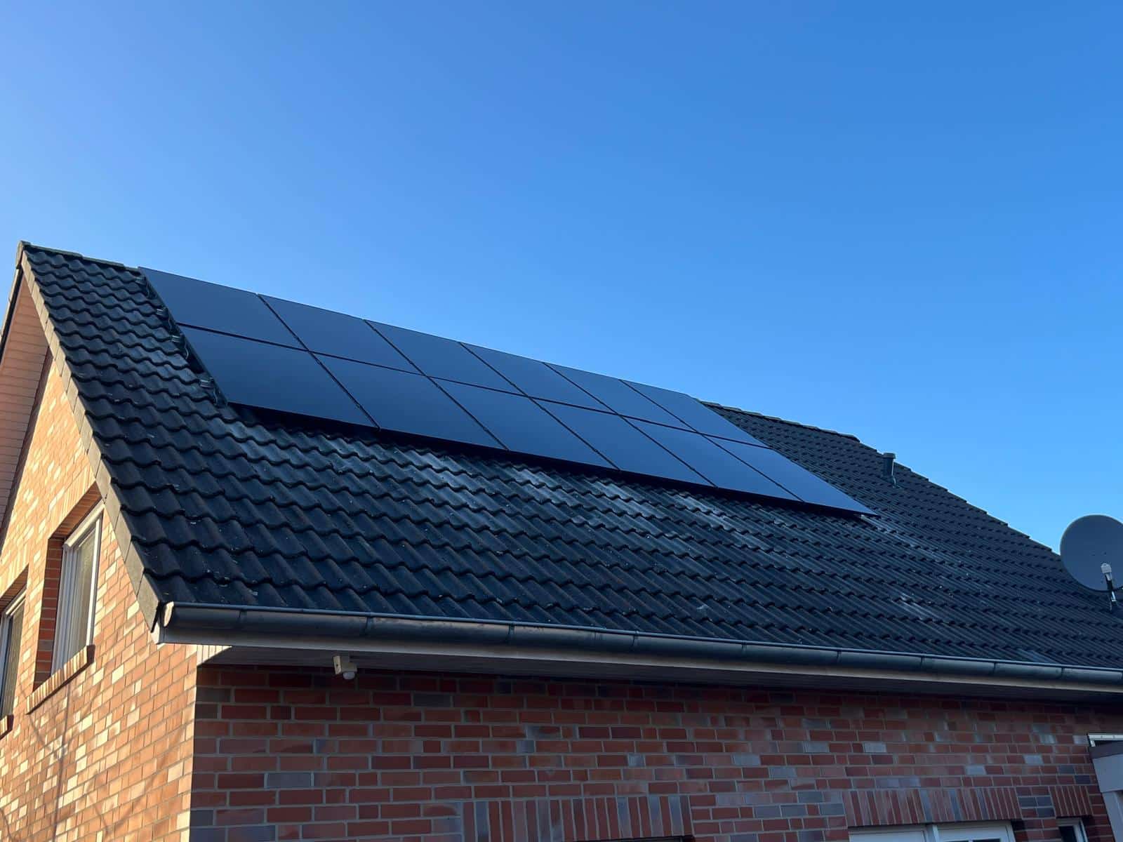 Photovoltaik vom Solarexperten aus Bielefeld für Deutschland