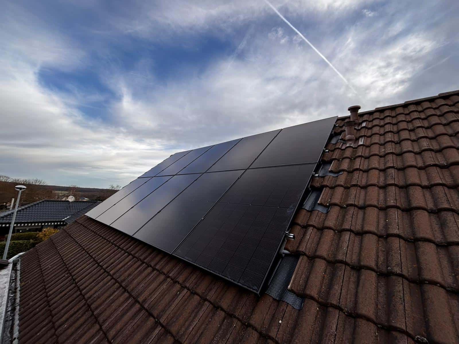 Photovoltaik vom Solarexperten aus Bielefeld für Deutschland