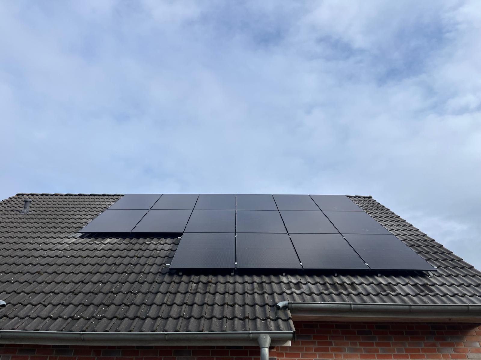 Photovoltaik vom Solarexperten aus Bielefeld für Deutschland