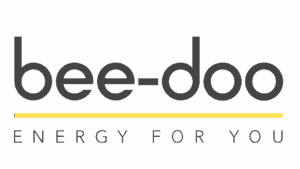 bee-doo GmbH Logo – Photovoltaik-Dienstleister aus Bielefeld