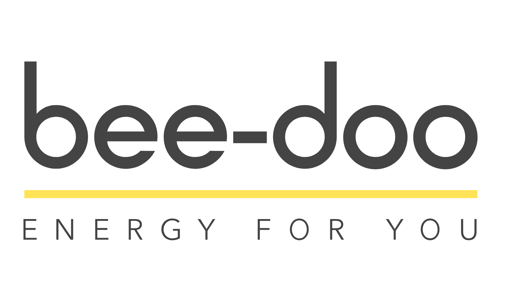 bee-doo GmbH Logo – Photovoltaik-Dienstleister aus Bielefeld